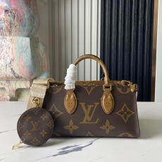 Louis Vuitton Top Handle Bags